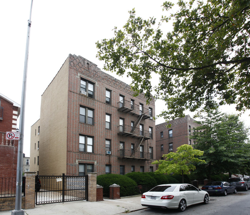 8785 Bay 16th St in Brooklyn, NY - Building Photo