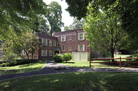 Jericho Manor Apartments photo'