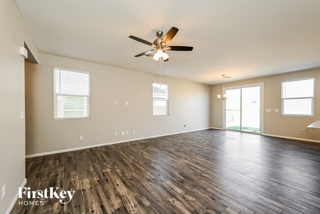 9665 Eamont River St in Las Vegas, NV - Building Photo - Building Photo