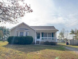 212 Bob White Dr in Clarksville, TN - Building Photo
