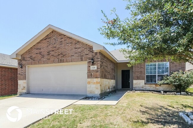 124 Lone Star Ave