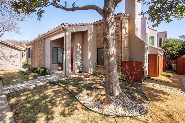 property at 4242 N Capistrano Dr