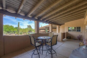 1103 Ocotillo Cir in Carefree, AZ - Building Photo - Building Photo