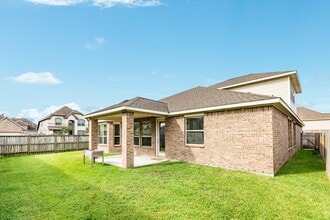 2329 Vineyard Terrace Ln in League City, TX - Building Photo - Building Photo