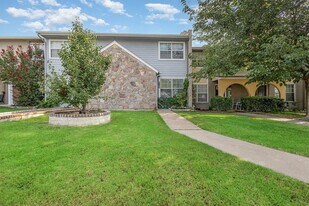 7160 Hickory St in Frisco, TX - Building Photo