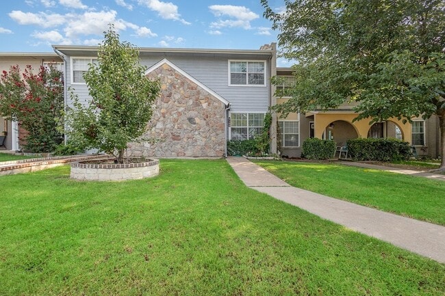property at 7160 Hickory St