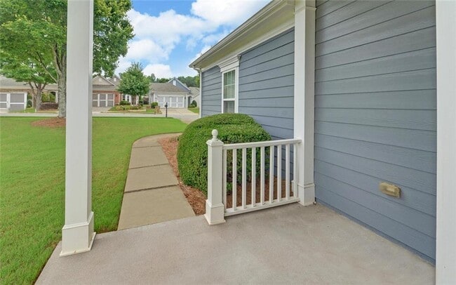 6218 Azalea Way in Hoschton, GA - Building Photo - Building Photo