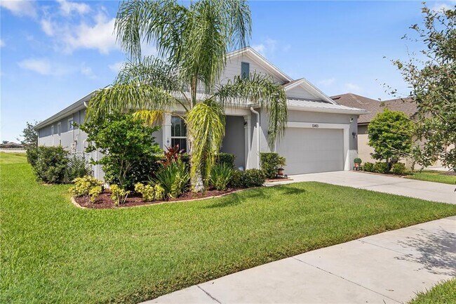 13413 Palmera Vista Dr in Riverview, FL - Building Photo - Building Photo
