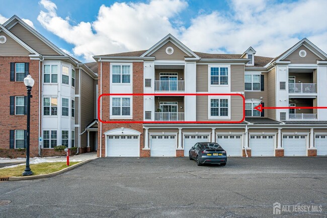 2822 Edward Stec Blvd in Edison, NJ - Building Photo - Building Photo