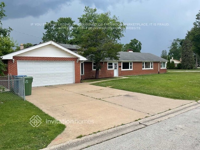 property at 9921 Harnew Rd E