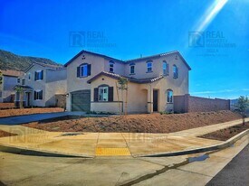 29555 Copper Hill Ct in Winchester, CA - Building Photo