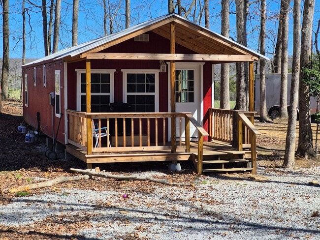 property at 500 S Winds Dr