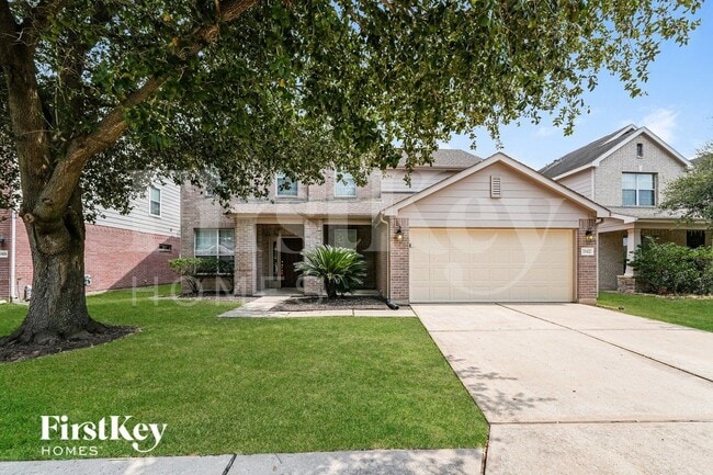 property at 21422 Blooming Rock Ln