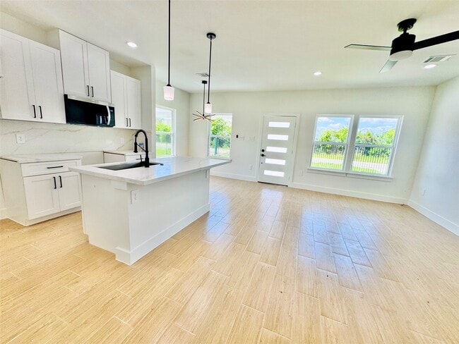 property at 5710 Delmack St
