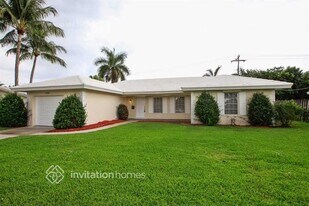 1250 SW 9th Terrace in Boca Raton, FL - Building Photo