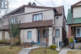 36 Thyra Ave in Toronto, ON - Building Photo