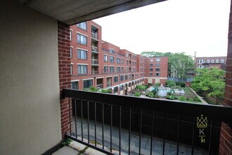 85 Brainerd Rd in Boston, MA - Foto de edificio - Building Photo