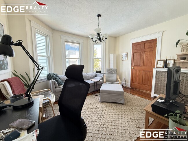 property at 35 Magnus Ave