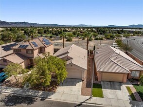 6804 Rosinwood St in Las Vegas, NV - Building Photo - Building Photo