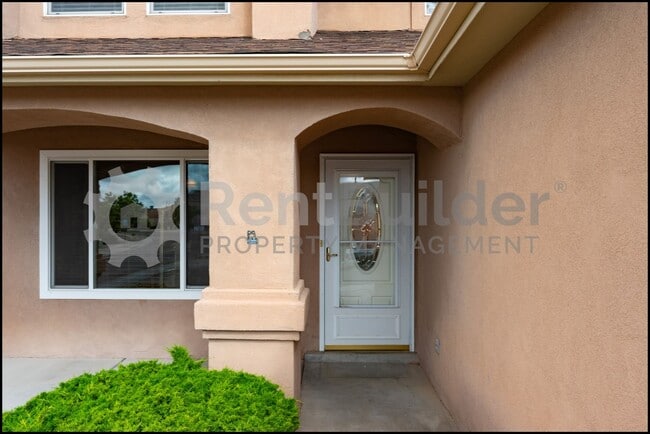 6231 Bisbee Pl NW in Albuquerque, NM - Building Photo - Building Photo