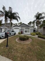 2972 Kokomo Loop in Haines City, FL - Building Photo