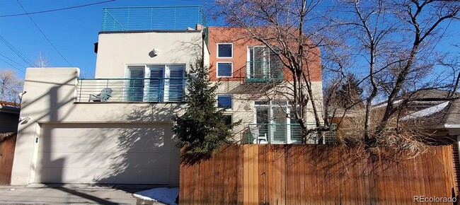 property at 171 Harrison St