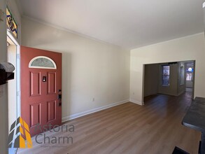 743 W Cross St in Baltimore, MD - Building Photo - Building Photo