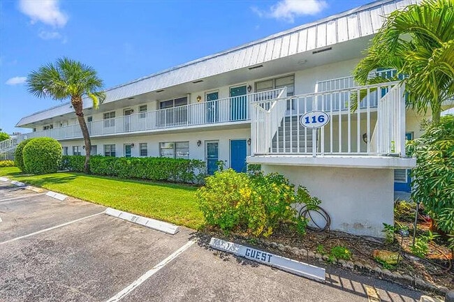 property at 2929 SE Ocean Blvd