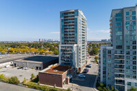 1328 Birchmount Road in Toronto, ON - Building Photo - Building Photo