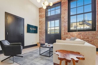 1148 S Peters St in New Orleans, LA - Building Photo - Building Photo