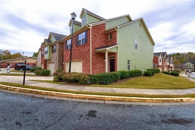 2171 Waterford Park Dr in Lawrenceville, GA - Building Photo - Building Photo