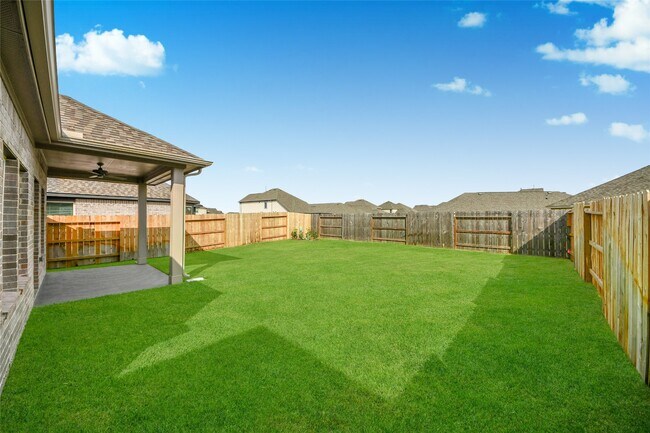 8046 Kay Hbr Dr in Cypress, TX - Building Photo - Building Photo