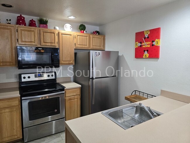 4006 San Gallo Dr in Kissimmee, FL - Building Photo - Building Photo