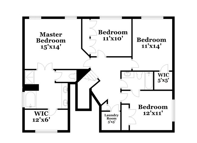 920 Walking Stick Trail NE in Auburn, GA - Building Photo - Building Photo