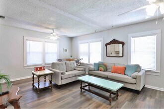 1982 Santos St in Abilene, TX - Building Photo - Building Photo