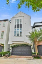 5633 Cohn Meadow Ln in Houston, TX - Building Photo - Building Photo