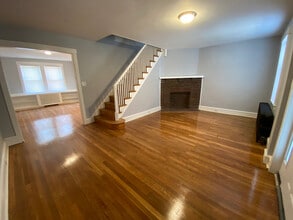 556 Parker Ave in Philadelphia, PA - Building Photo - Building Photo