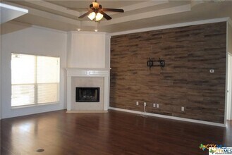 1415 Loving Trl in Belton, TX - Foto de edificio - Building Photo