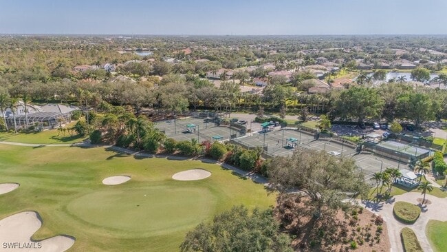 property at 8251 Grand Palm Dr