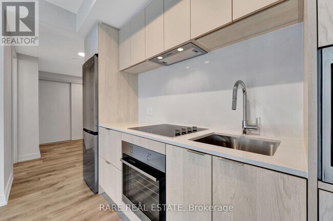 1-601 Jarvis St in Hamilton, ON - Building Photo - Building Photo