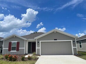 4491 Magnolia Ridge Ct in Kissimmee, FL - Building Photo - Building Photo