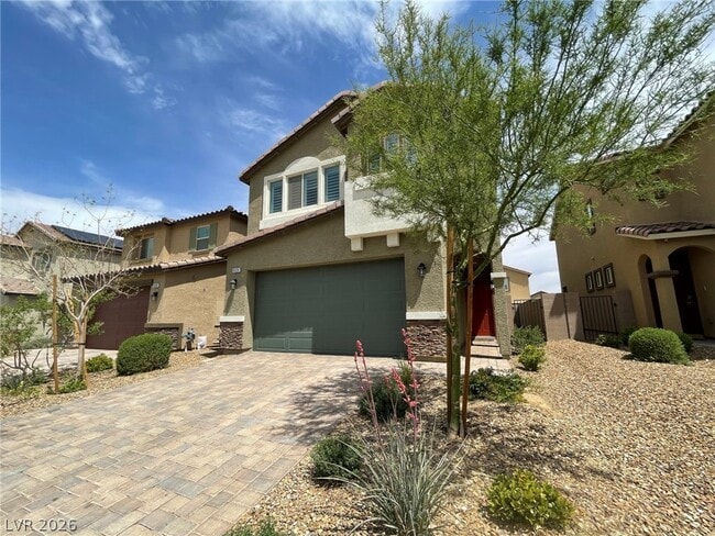 9326 Fire Rose St in Las Vegas, NV - Building Photo - Building Photo