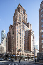 140 E 63rd St in New York, NY - Building Photo - Building Photo