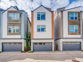 1406 Waterloo Shore Ln in Austin, TX - Building Photo