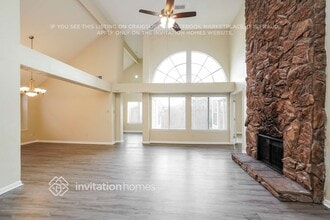 14635 S Hearthstone Green Dr in Houston, TX - Foto de edificio - Building Photo