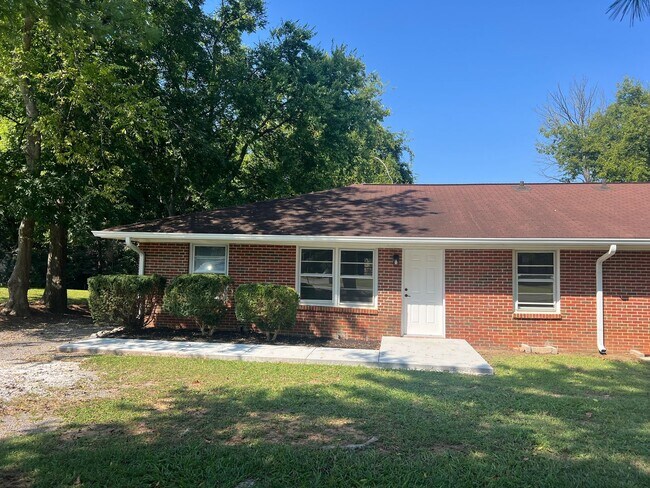 property at 1811 Battleground Dr
