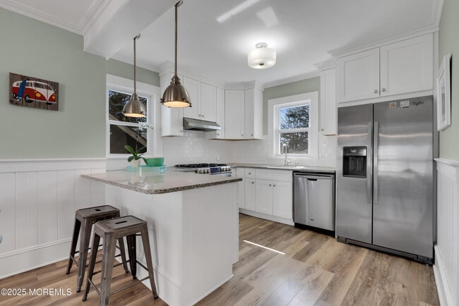 308 Hume St in Allenhurst, NJ - Building Photo - Building Photo