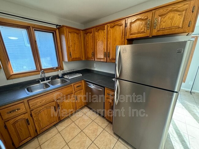 property at 512 Black Bay Rd