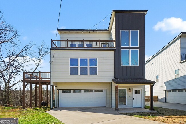 1480 Norris Pl NW in Atlanta, GA - Building Photo - Building Photo