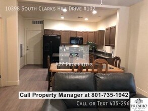 10398 S Clarks Hill Dr in South Jordan, UT - Building Photo - Building Photo